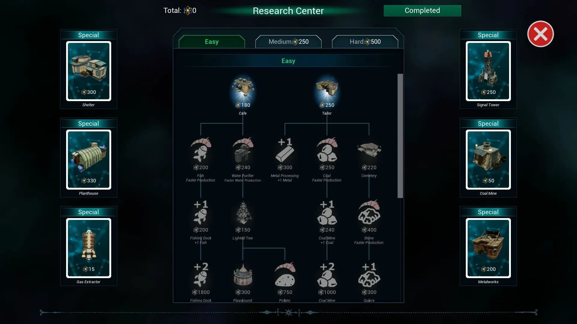 Oxygen screenshot screenshot 9