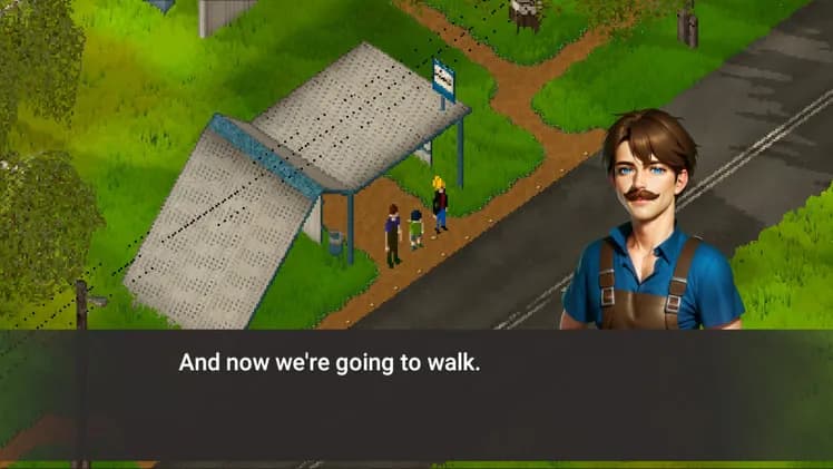 Oxygen Cocktail screenshot screenshot 4