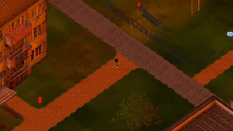 Oxygen Cocktail screenshot screenshot 5