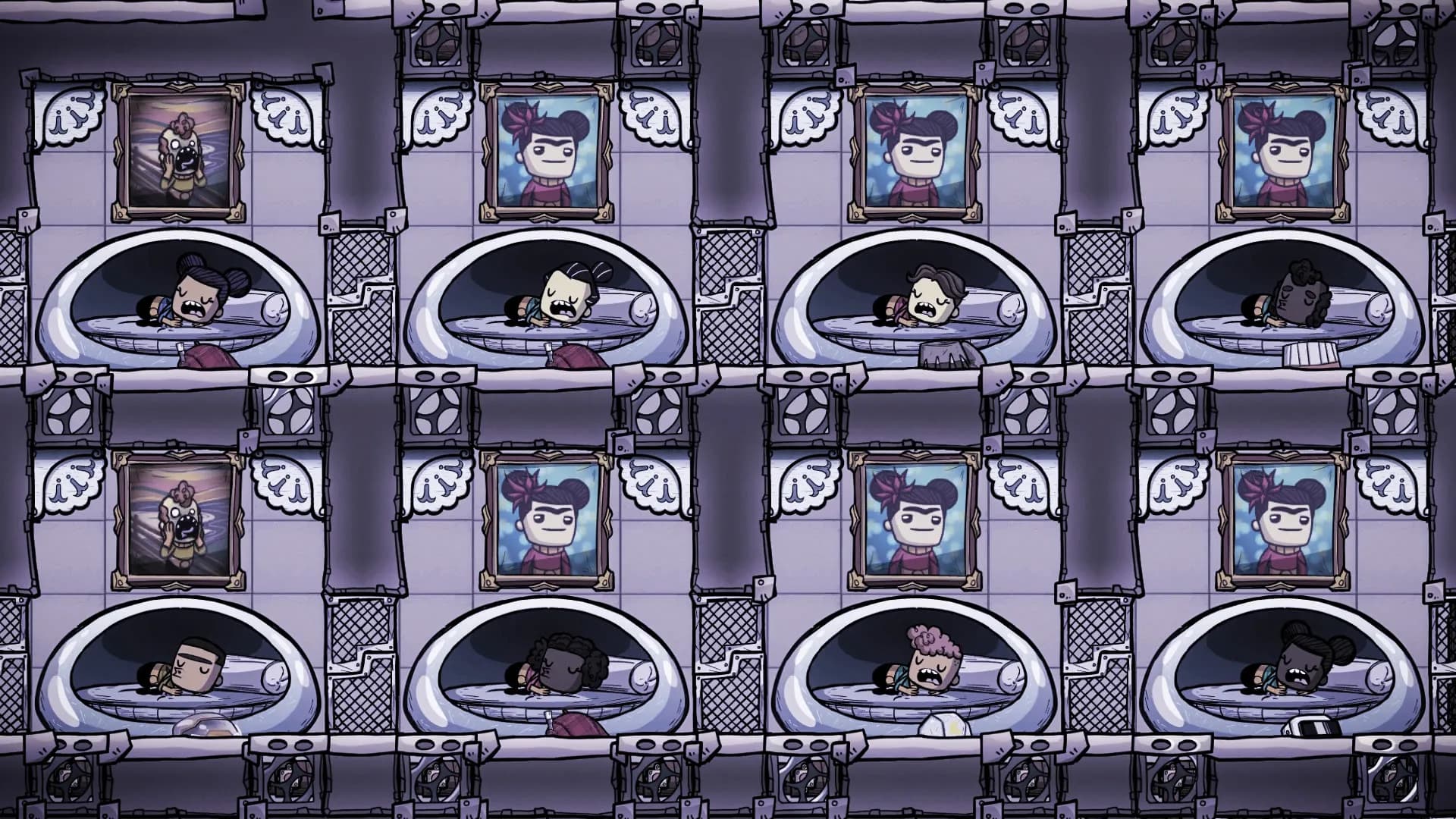 Oxygen Not Included screenshot screenshot 7