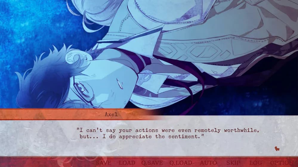 OZMAFIA!! screenshot screenshot 3
