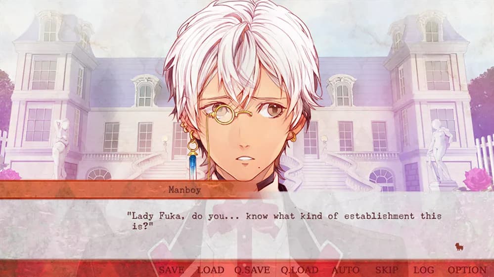 OZMAFIA!! screenshot screenshot 4