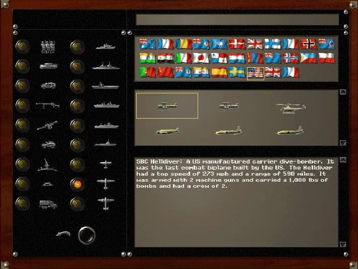 Pacific General screenshot screenshot 3