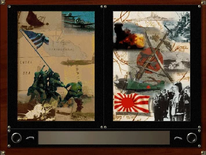 Pacific General screenshot screenshot 6