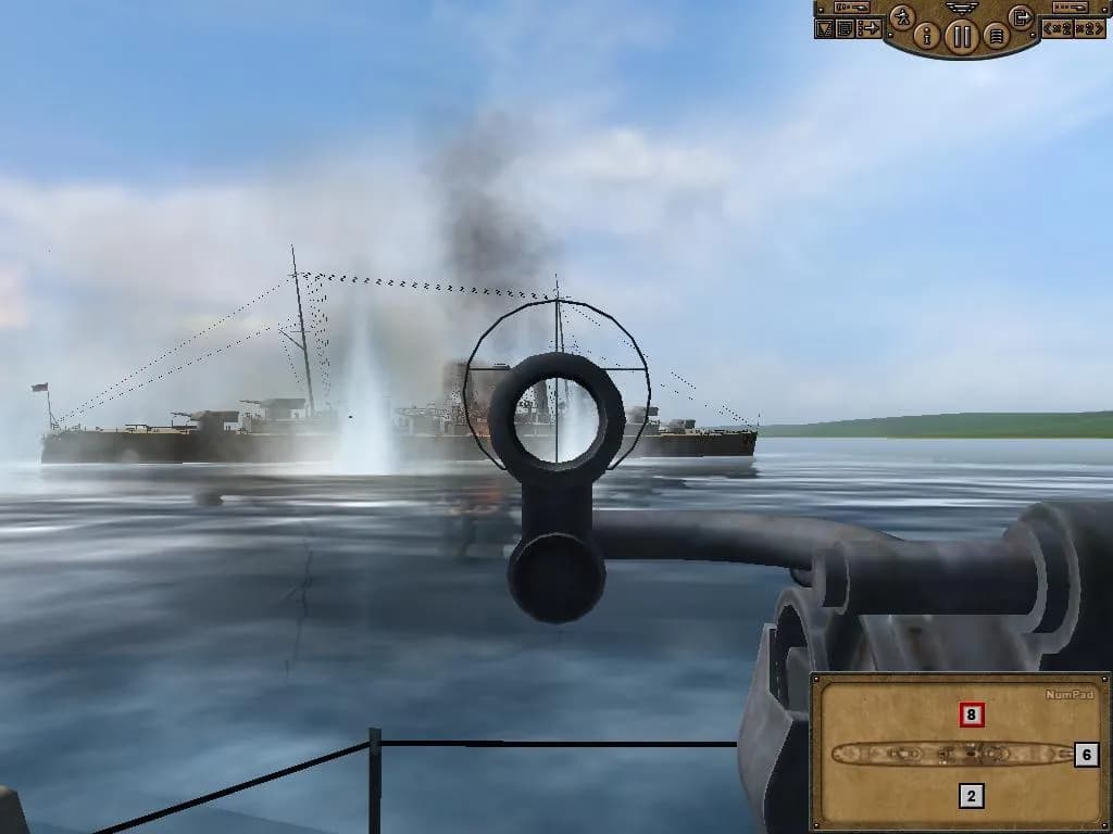 Pacific Storm Allies screenshot screenshot 6