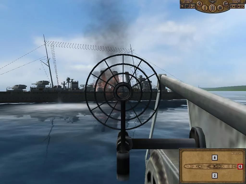 Pacific Storm Allies screenshot screenshot 7