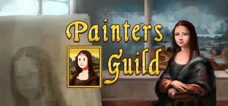 painters guild vertical card thumbnail