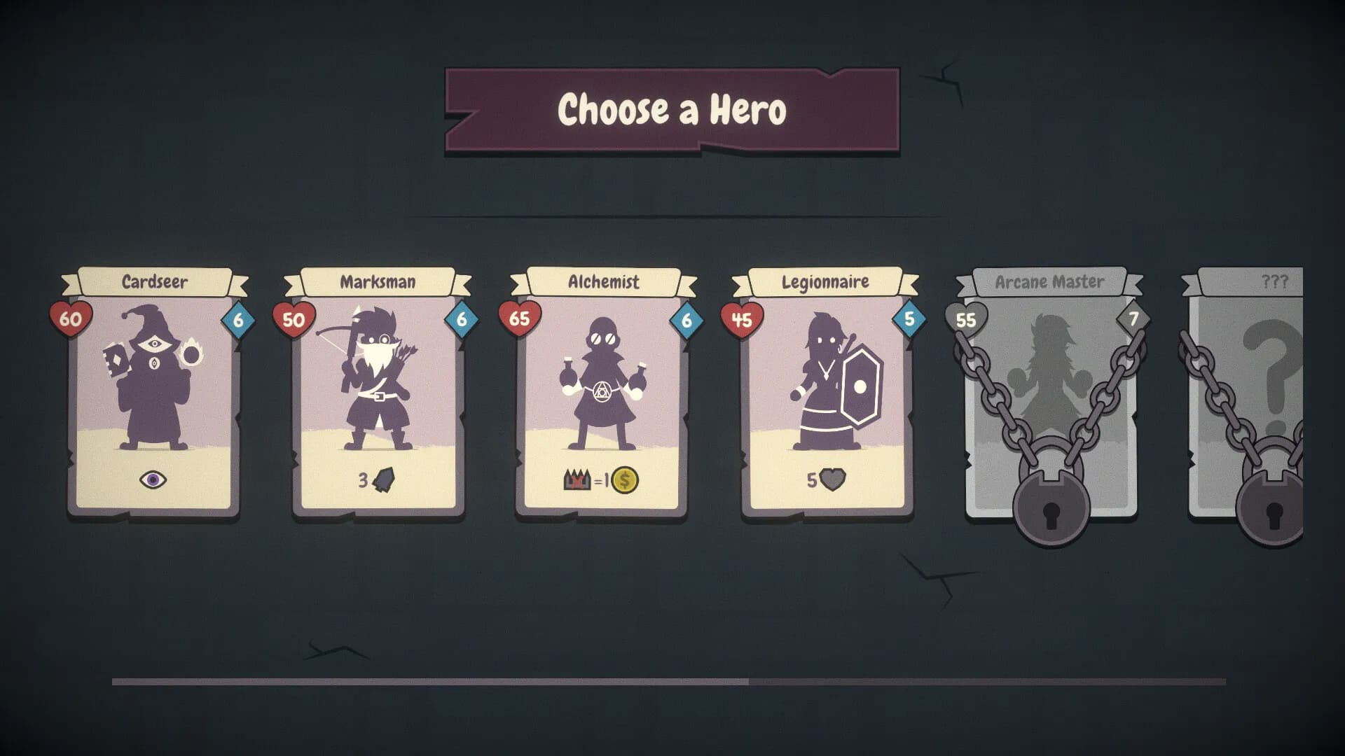 Pairs & Perils screenshot screenshot 3