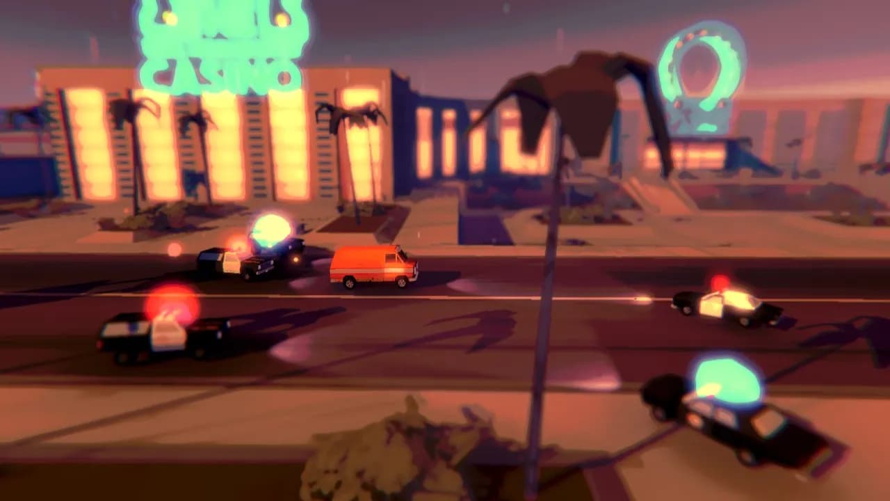 PAKO 2 screenshot screenshot 0