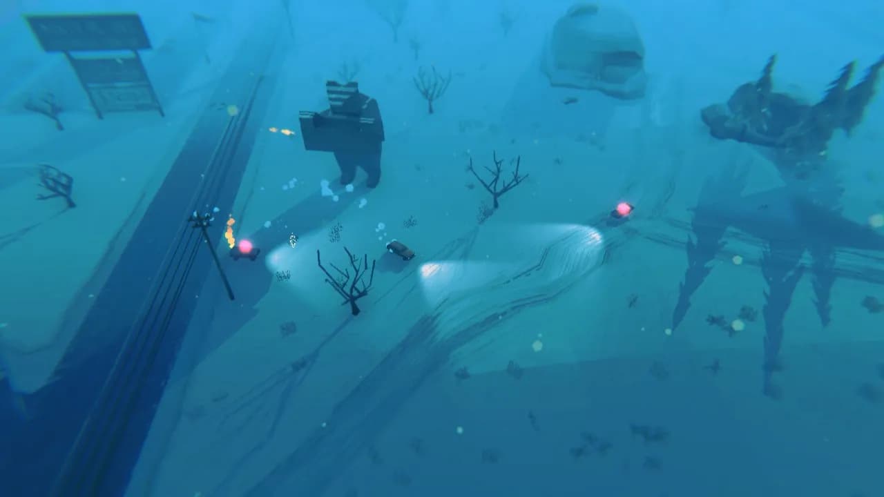 PAKO 2 screenshot screenshot 1