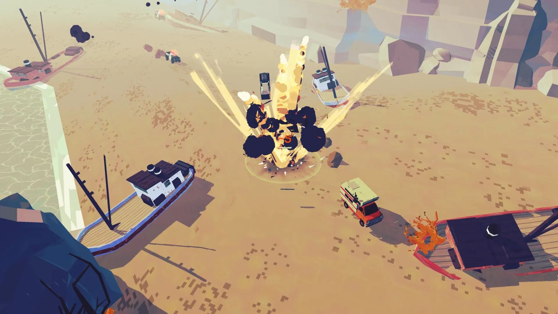 PAKO 2 screenshot screenshot 10