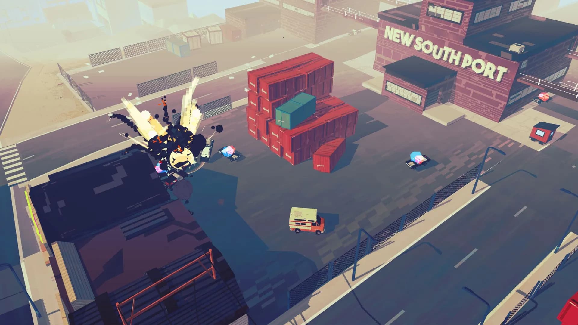 PAKO 2 screenshot screenshot 13