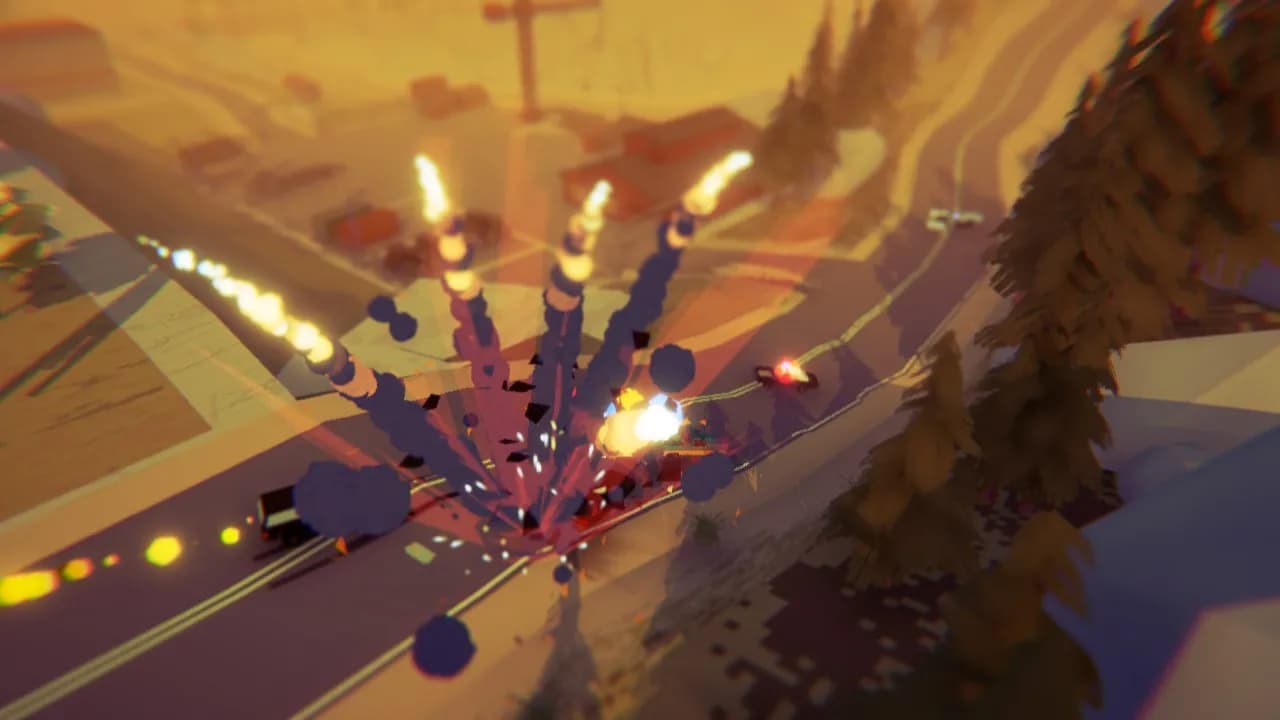 PAKO 2 screenshot screenshot 14