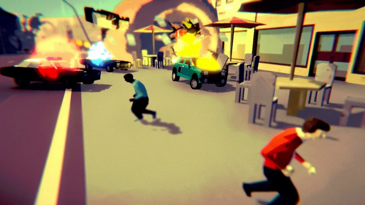 PAKO 2 screenshot screenshot 4