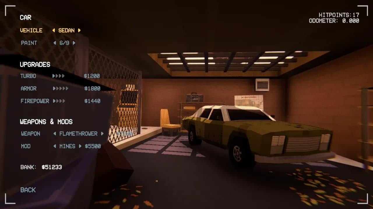 PAKO 2 screenshot screenshot 8