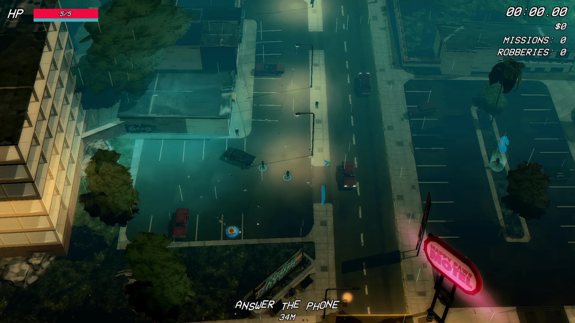 PAKO 4 screenshot screenshot 0