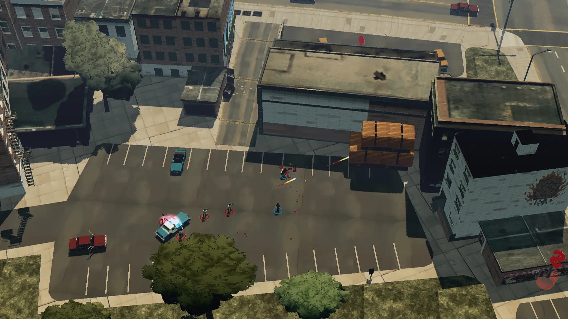 PAKO 4 screenshot screenshot 6