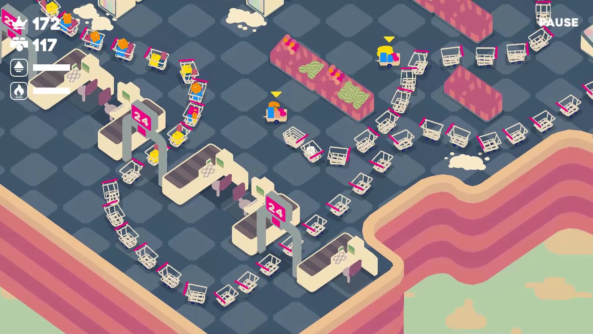 PAKO Caravan screenshot screenshot 8