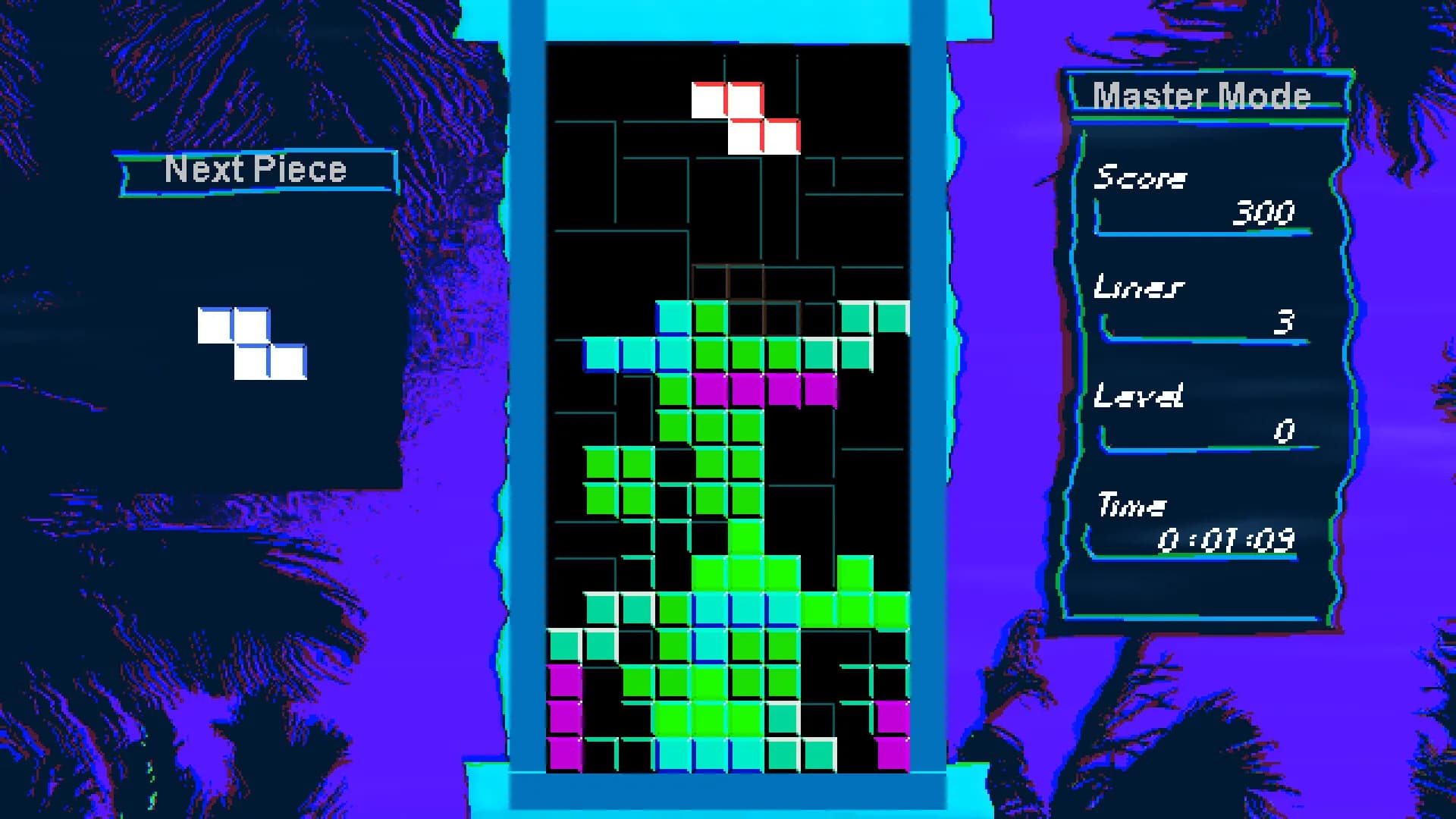 PALM BLOCKS screenshot screenshot 1