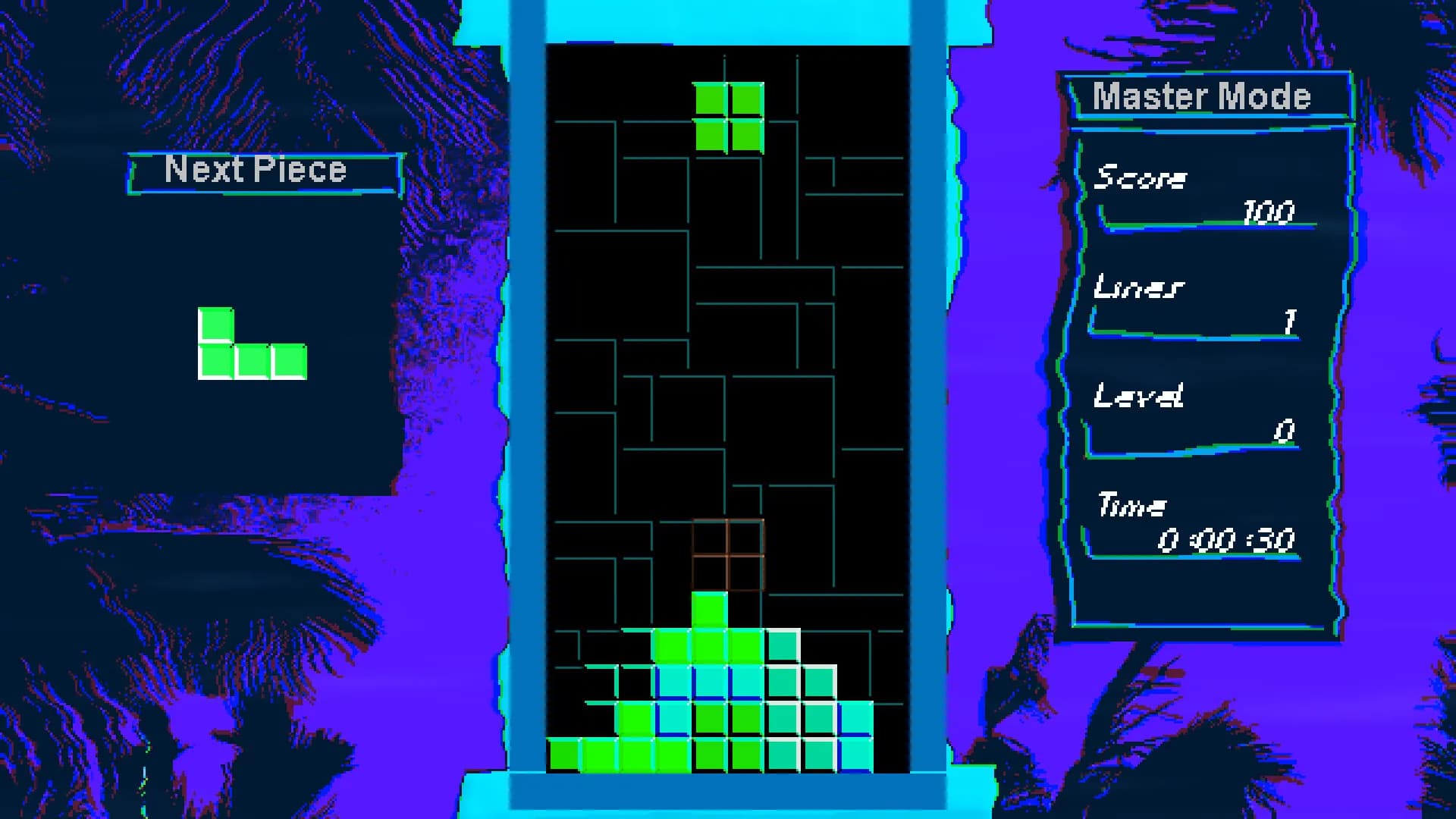 PALM BLOCKS screenshot screenshot 3