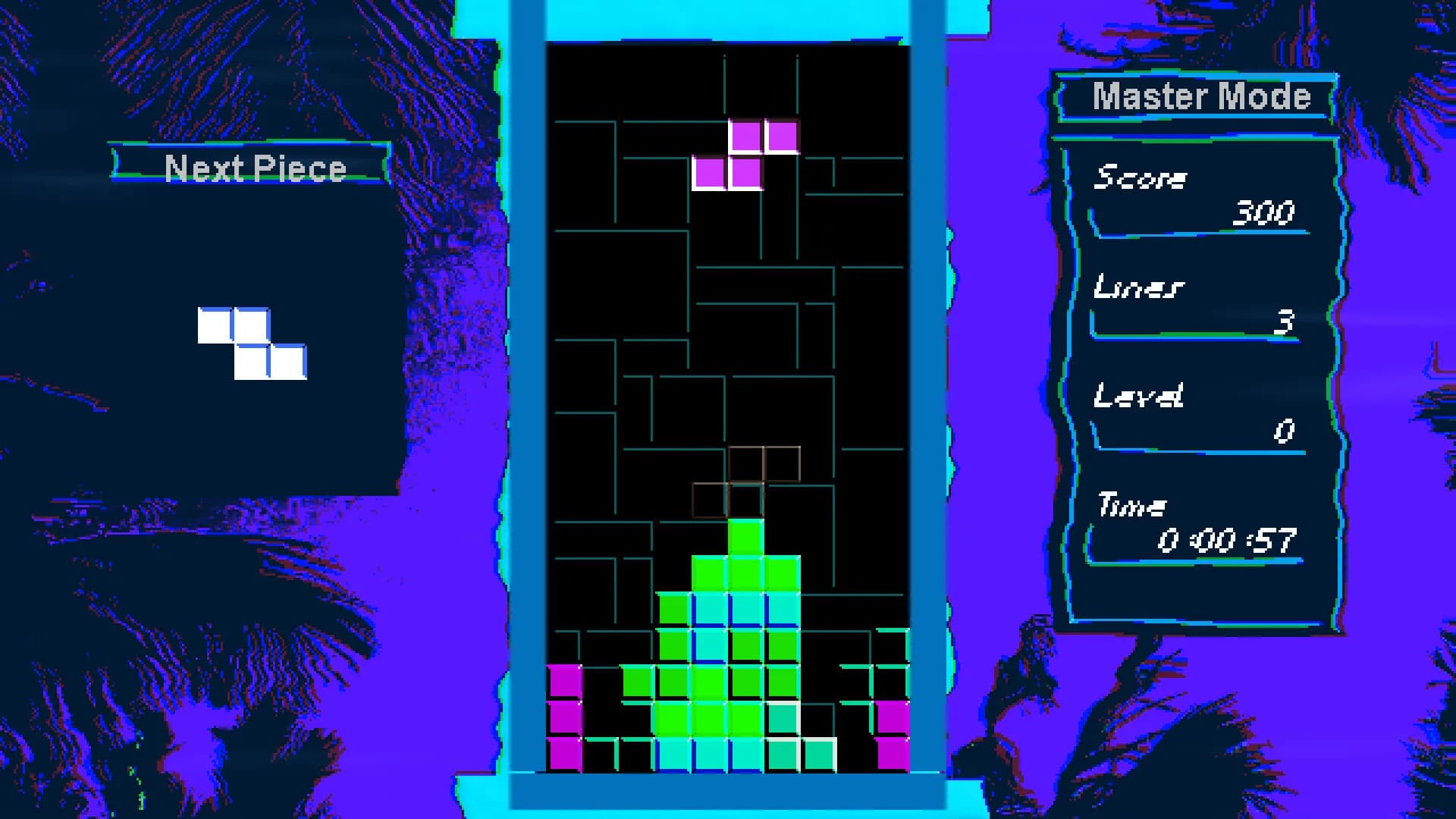 PALM BLOCKS screenshot screenshot 4