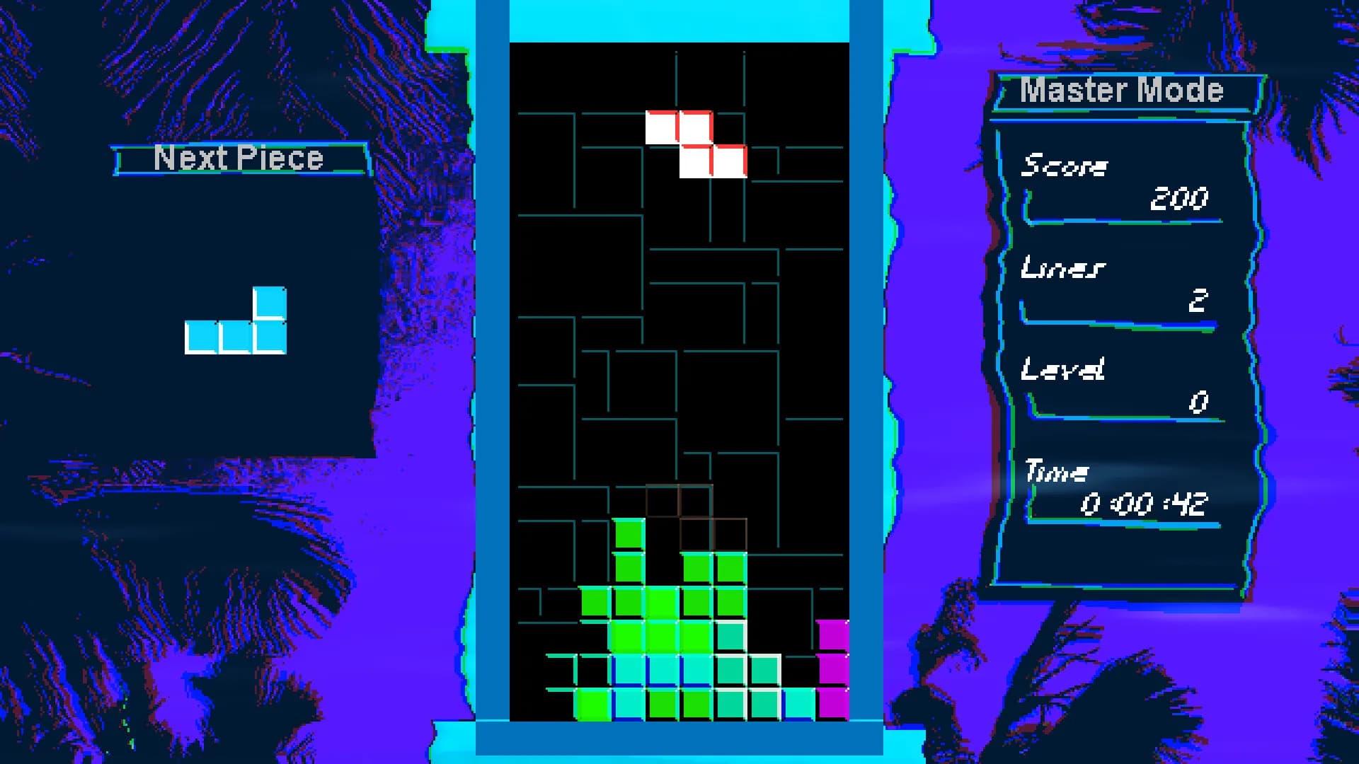 PALM BLOCKS screenshot screenshot 6