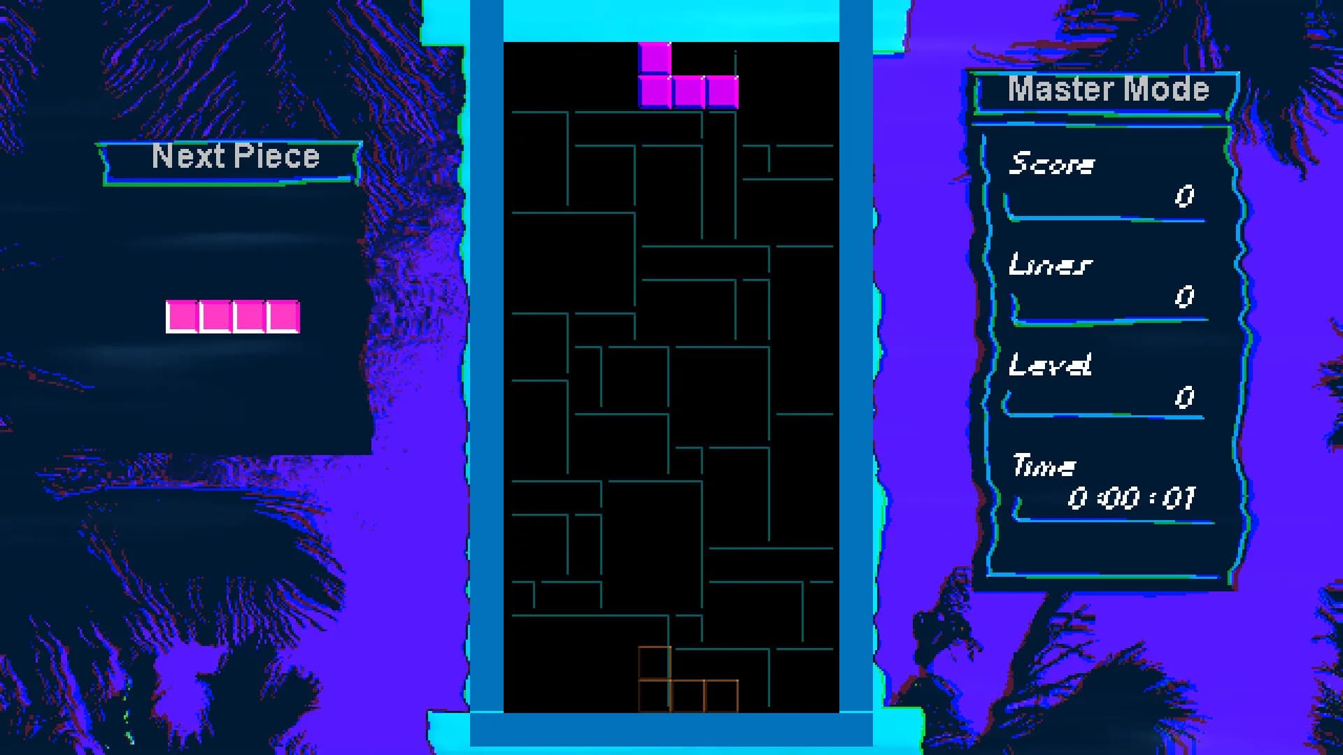 PALM BLOCKS screenshot screenshot 7