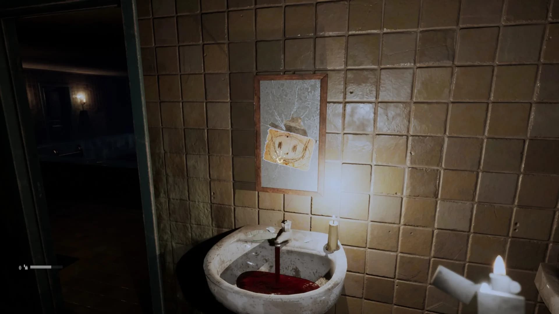 Palmyra Orphanage screenshot screenshot 1