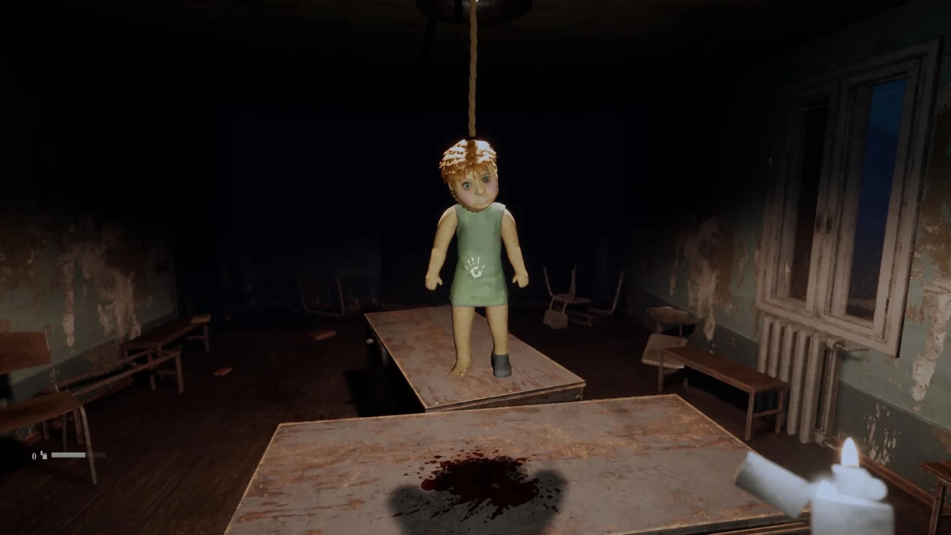 Palmyra Orphanage screenshot screenshot 3