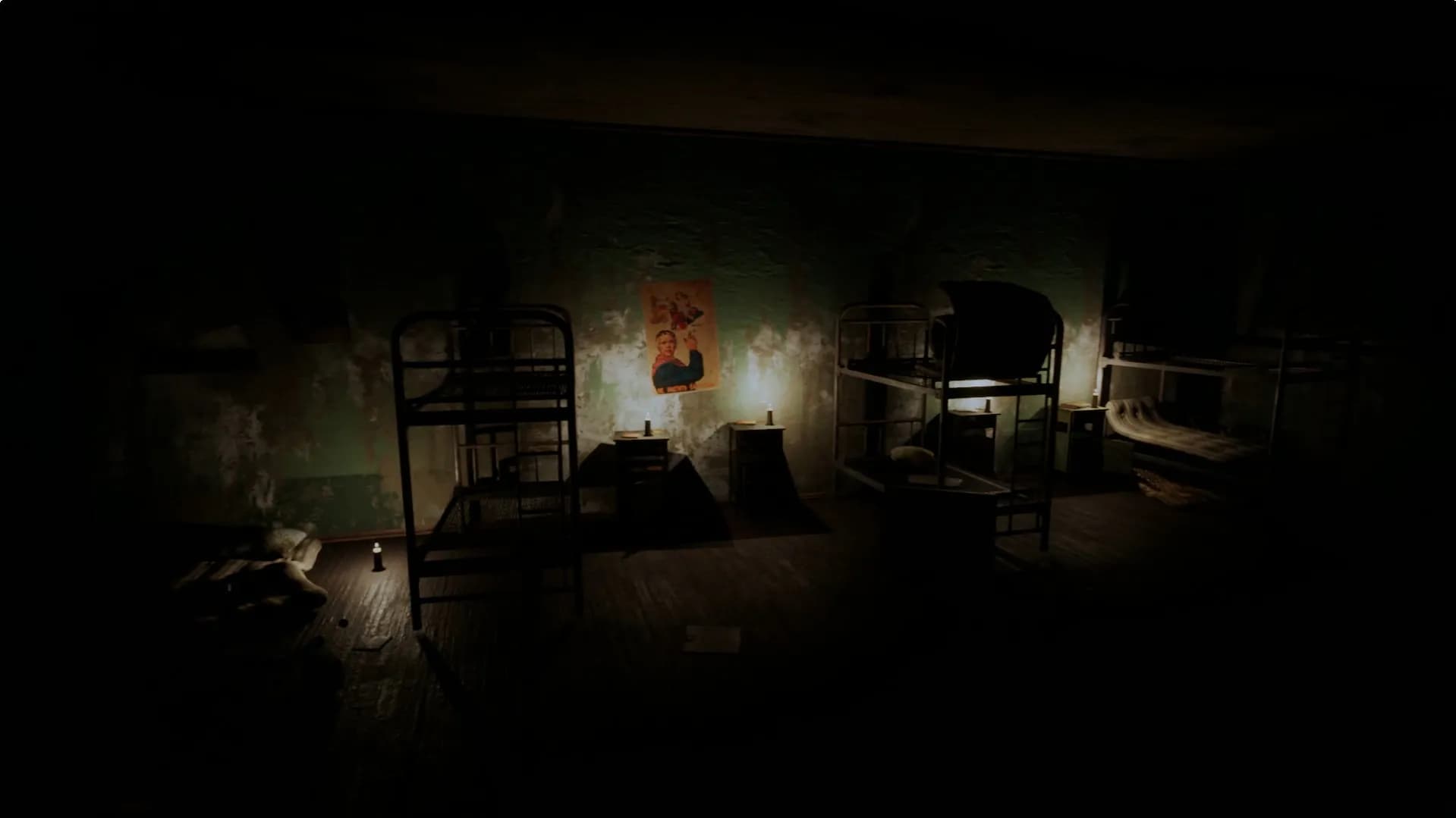 Palmyra Orphanage screenshot screenshot 4