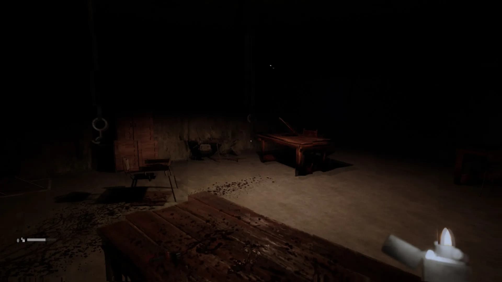 Palmyra Orphanage screenshot screenshot 5