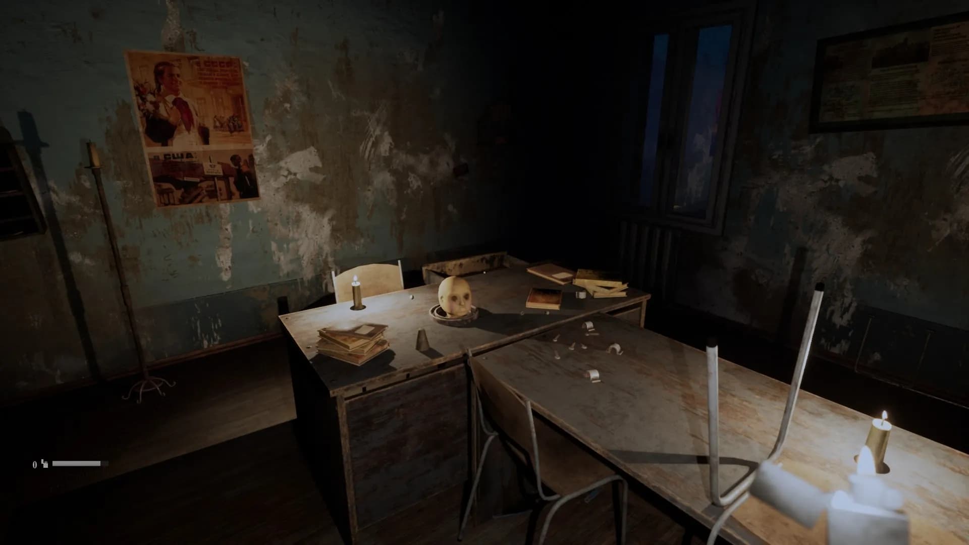 Palmyra Orphanage screenshot screenshot 6