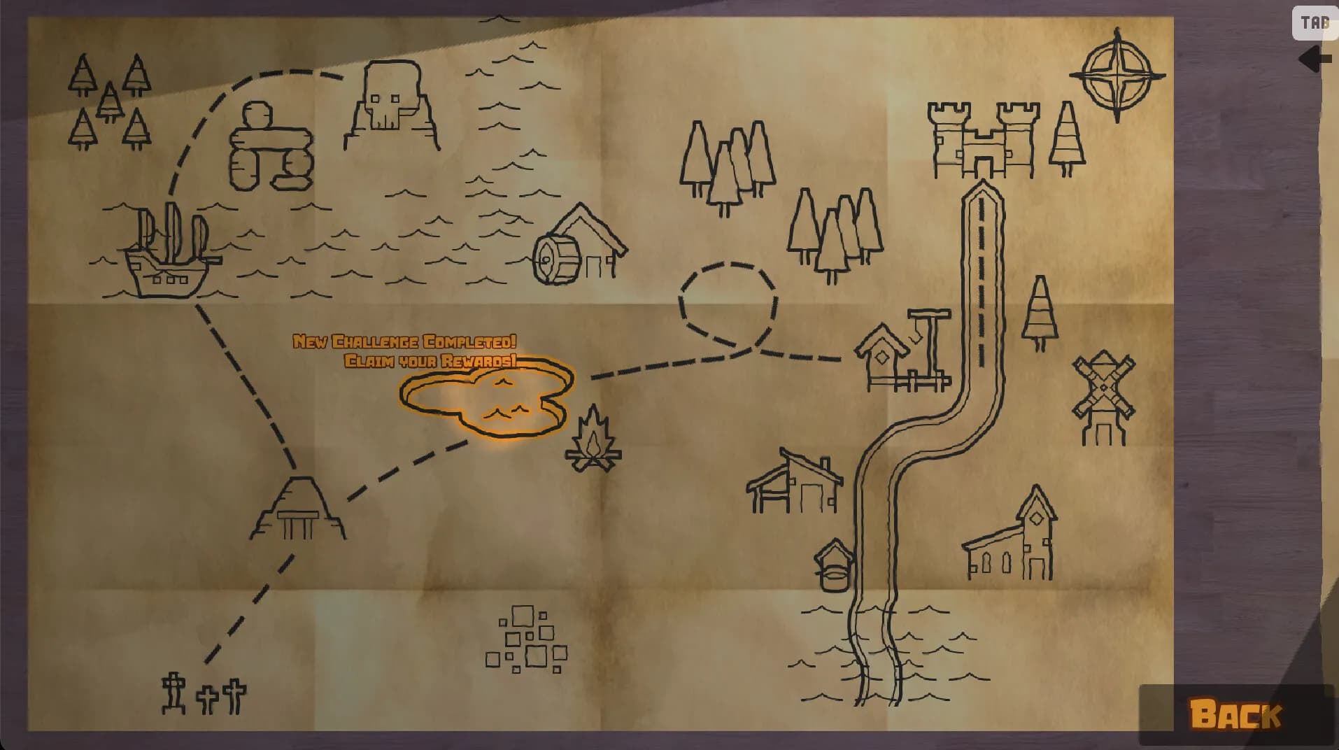 Pancake Patrol screenshot screenshot 3