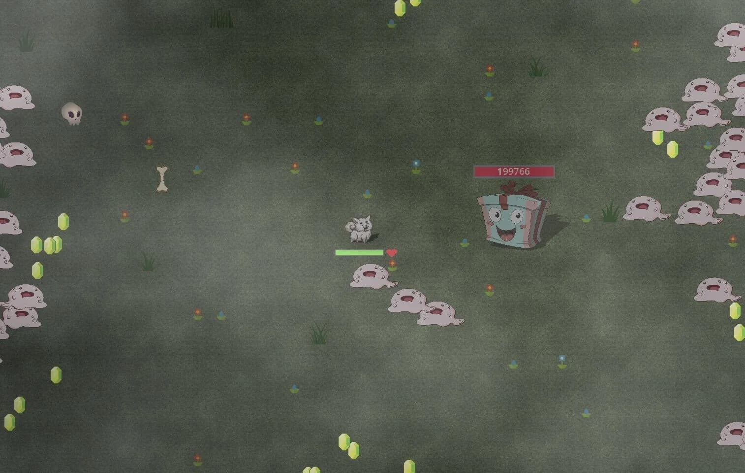 Pancake Patrol screenshot screenshot 8