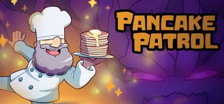 pancake patrol thumbnail