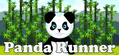 panda runner vertical card thumbnail