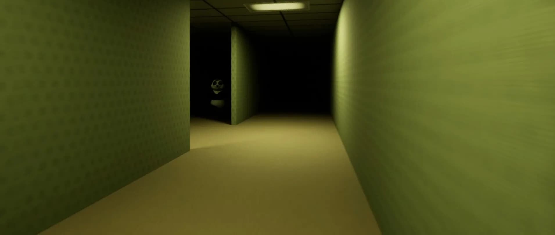 Pandamonium screenshot screenshot 1