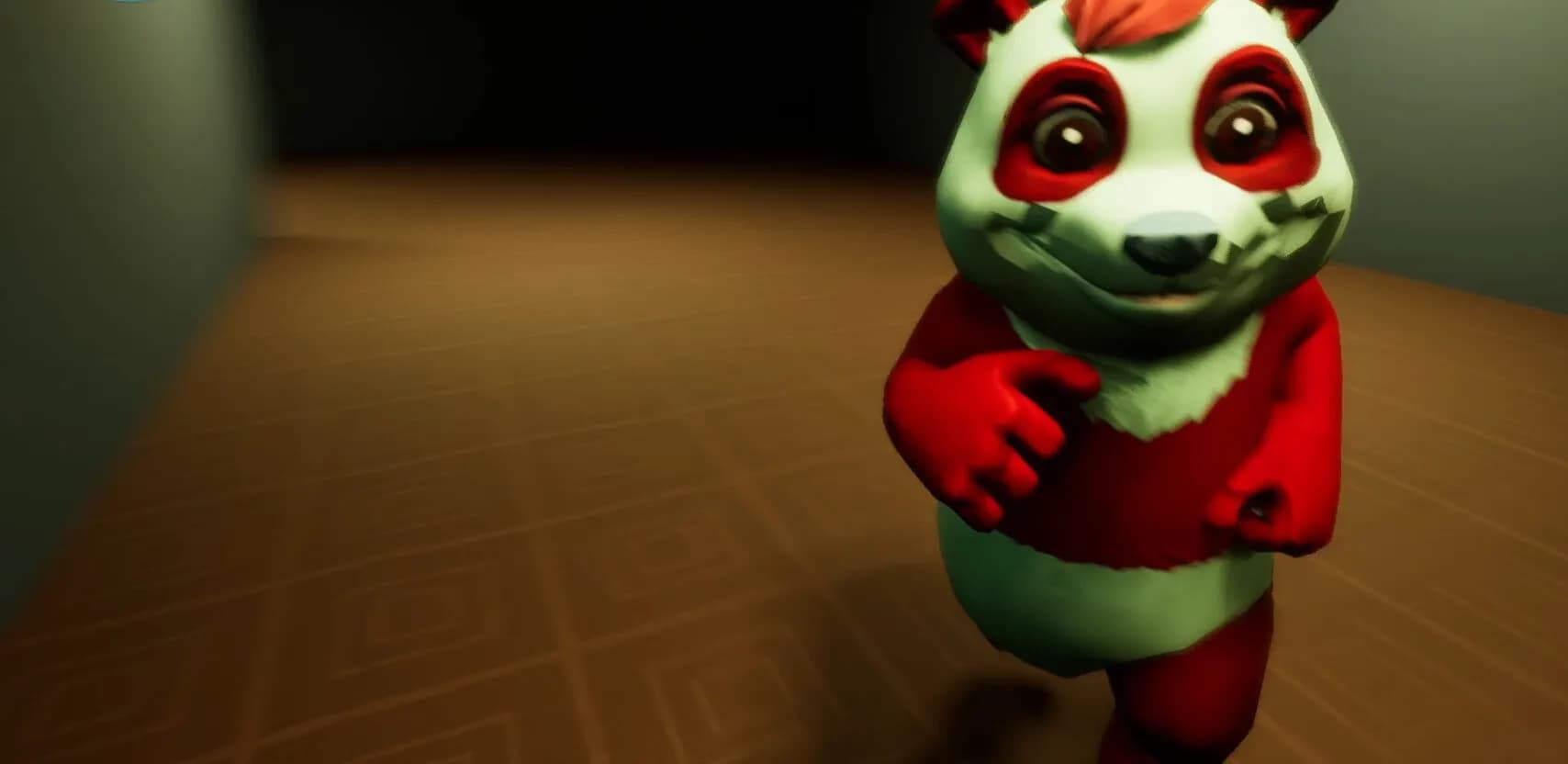 Pandamonium screenshot screenshot 6