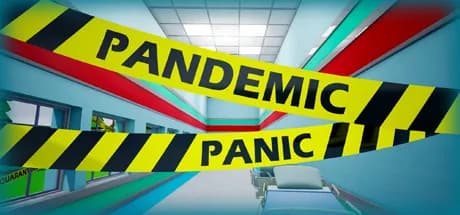 pandemic panic! vertical card thumbnail