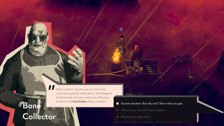 Pandemic Train screenshot screenshot 9