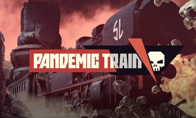 pandemic train thumbnail