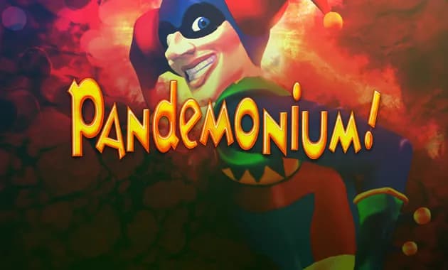 pandemonium vertical card thumbnail