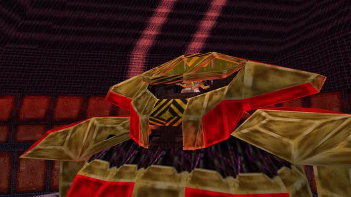Pandemonium 2 screenshot screenshot 5