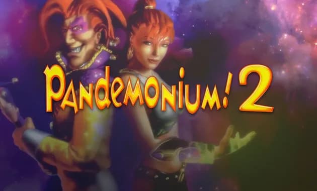 pandemonium 2 vertical card thumbnail