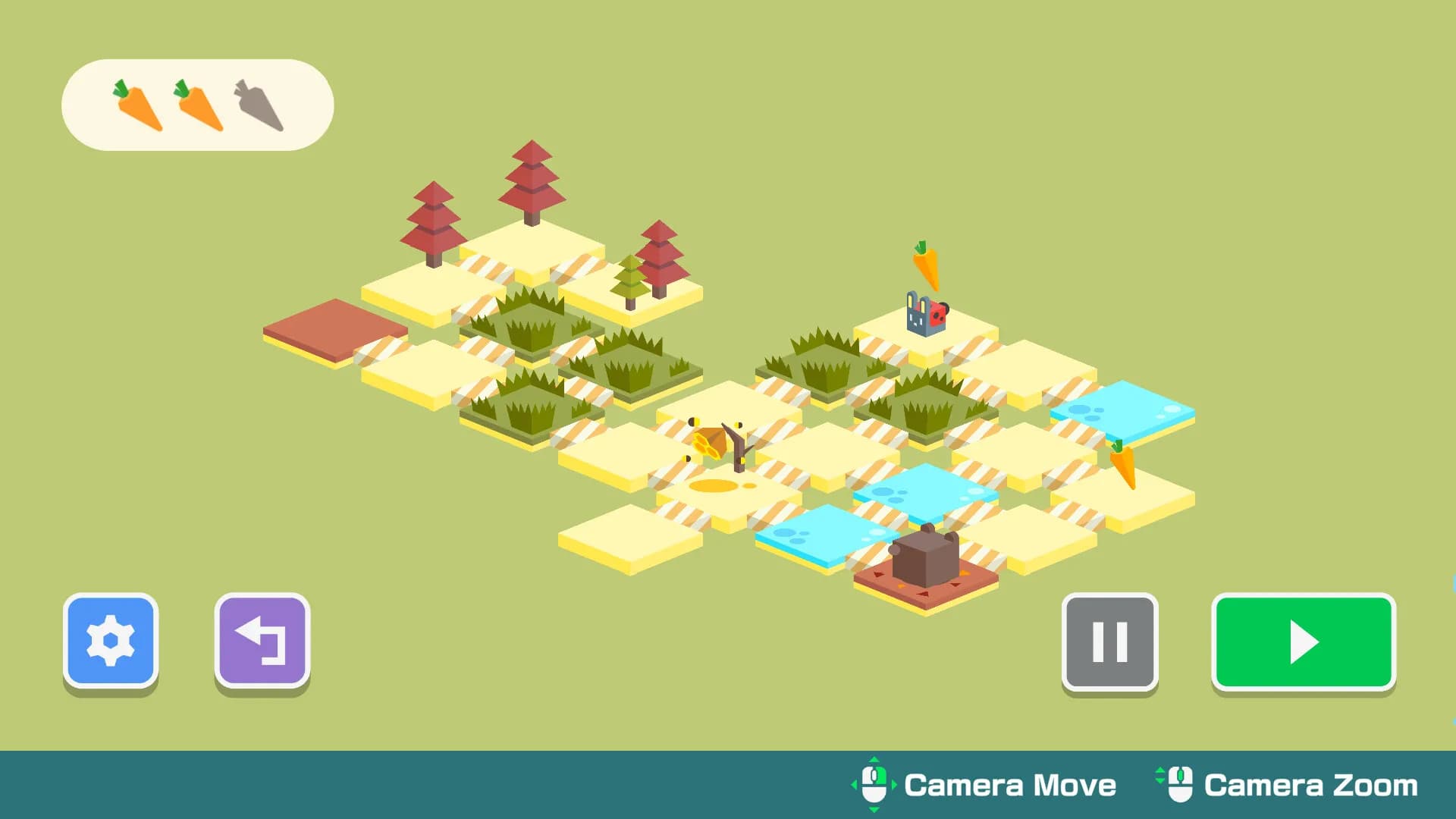 PANEL RABBIT screenshot screenshot 3