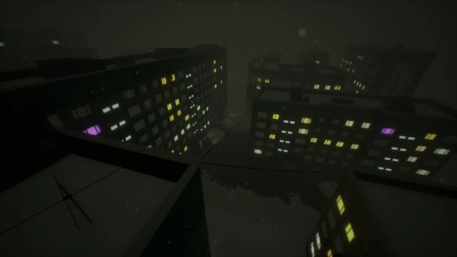 PANELKI screenshot screenshot 1