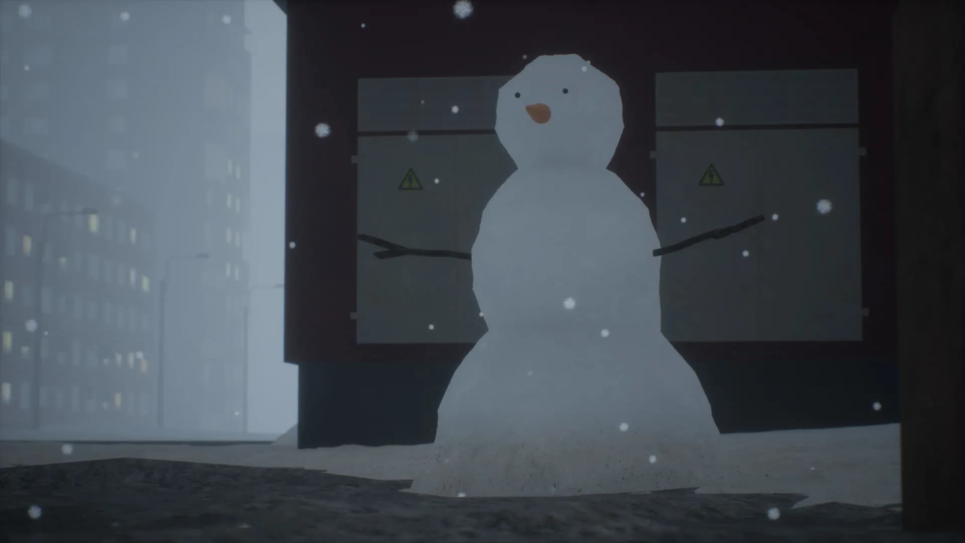 PANELKI screenshot screenshot 10