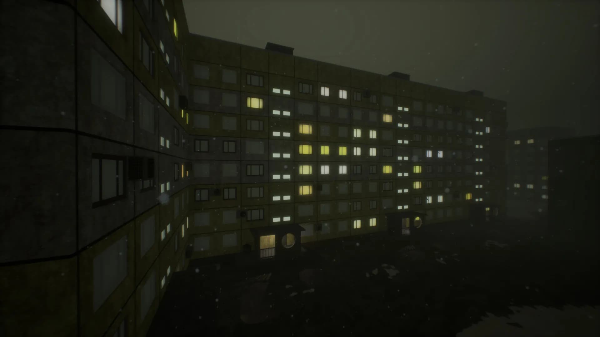 PANELKI screenshot screenshot 11