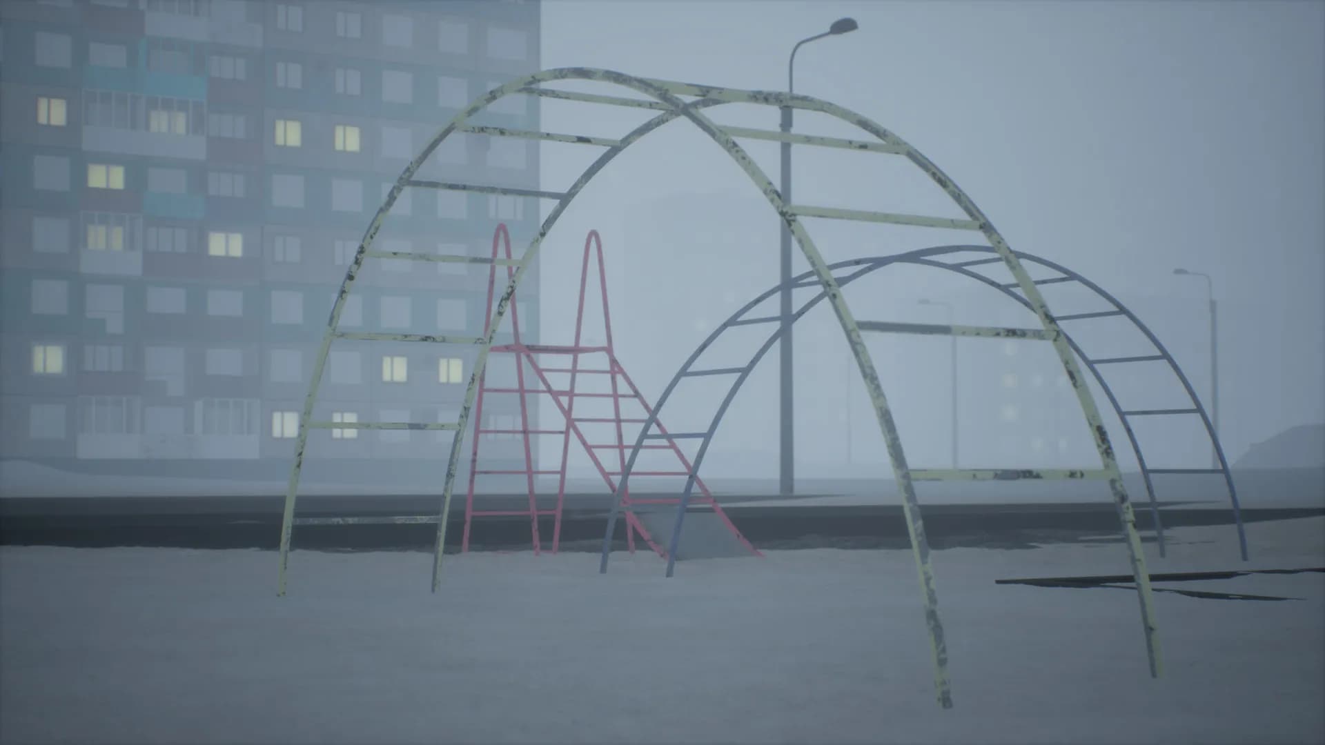 PANELKI screenshot screenshot 14