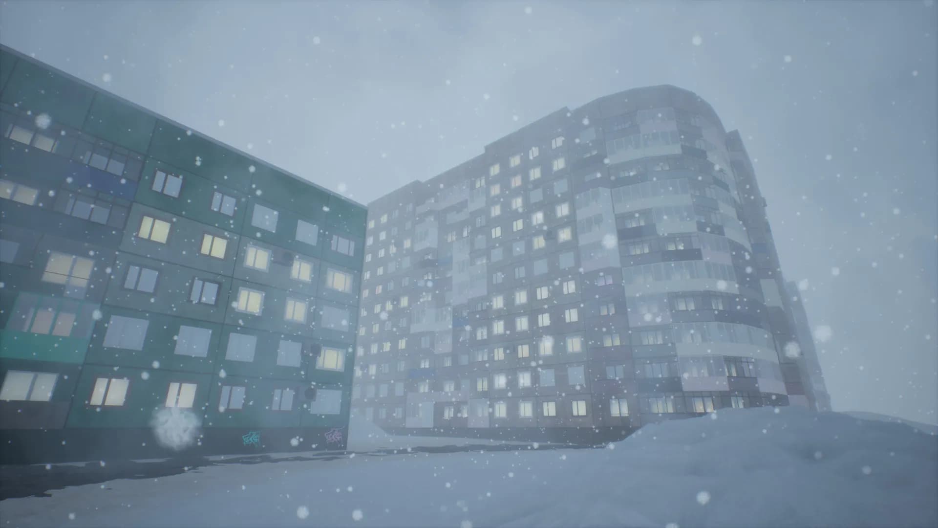 PANELKI screenshot screenshot 2